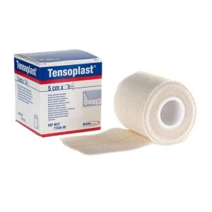 Image of Tensoplast Elastic Adhesive Bandage 500 x 4.5cm