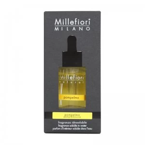 Image of Millefiori Milano Pompelmo Water Soluble Fragrance 15ml