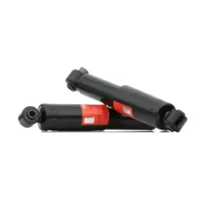 Image of TRW Shock absorber PEUGEOT,CITROEN JHT262T 96130021,520684,520685 Shocks,Shock absorbers,Suspension shocks 520699,5206G6,5206H8,5206R0,5206SY,5206TJ