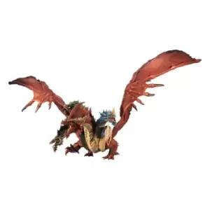 Image of Dungeons & Dragons Icons of the Realms Premium Miniature pre-painted Gargantuan Tiamat 37 cm