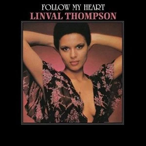 Image of Linval Thompson - Follow My Heart Vinyl