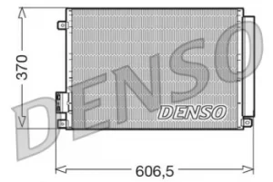Image of Denso DCN09045 Condenser