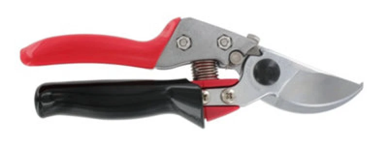 Image of ARS VS-XR Single Hand Locking Rotating Grip Bypass Secateurs VS-7XR Length: 180mm