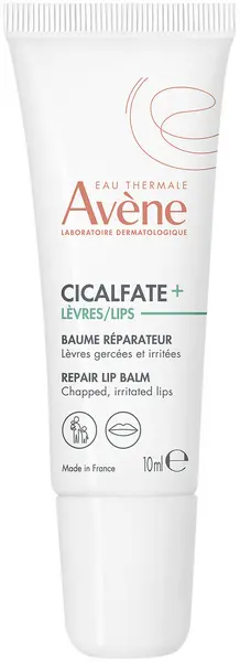 Image of Avene Cicalfate+ Restorative Lip Balm 10ml