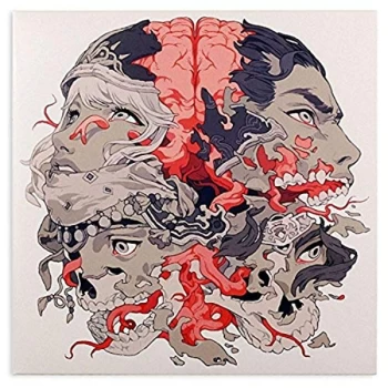 Image of KONAMI KUKEIHA CLUB - Castlevania Iii: Draculas Curse Vinyl