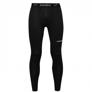 Image of Sondico Core Tights Mens - Black