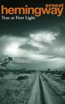 Image of True At First Light