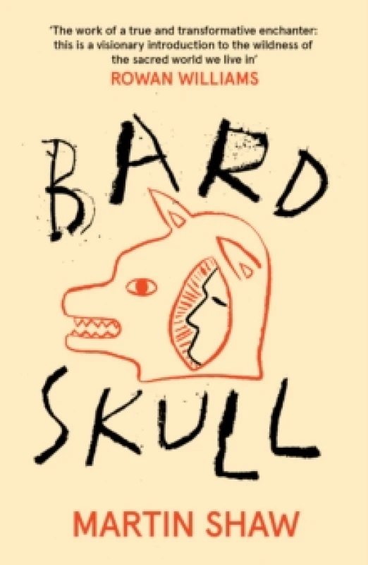 Image of Bardskull Paperback / softback