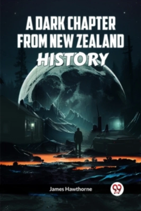 Image of A Dark Chapter from New Zealand History Paperback / softback