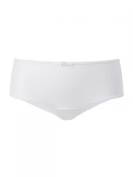 Image of Freya Idol Hipster Short White