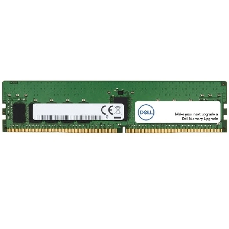 Image of DELL AA579532 memory module 16GB DDR4 ECC