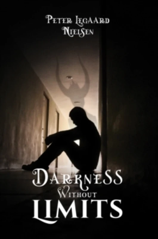 Image of Darkness Without Limits Paperback / softback