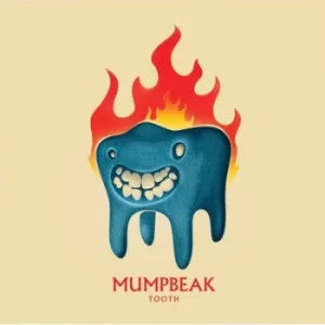 Image of Tooth by Mumpbeak CD Album