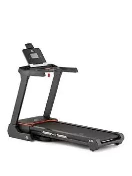 Image of adidas T-19 Folding Treadmill