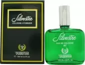 Image of Victor Silvestre Eau de Cologne For Him 100ml