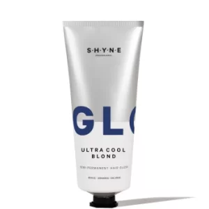 Image of SHYNE Gloss Ultra Cool Blond 100ml