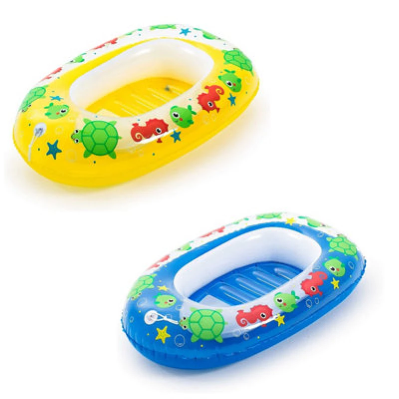 Image of Bestway Inflatable Kiddie Raft Multi unisex