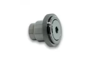 Image of EK Water Blocks 3831109846926 Hardware cooling accessory Black, Nickel