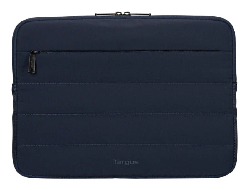 Image of Targus Targus Puffer - Notebook sleeve - 15" - 16" - midnigh