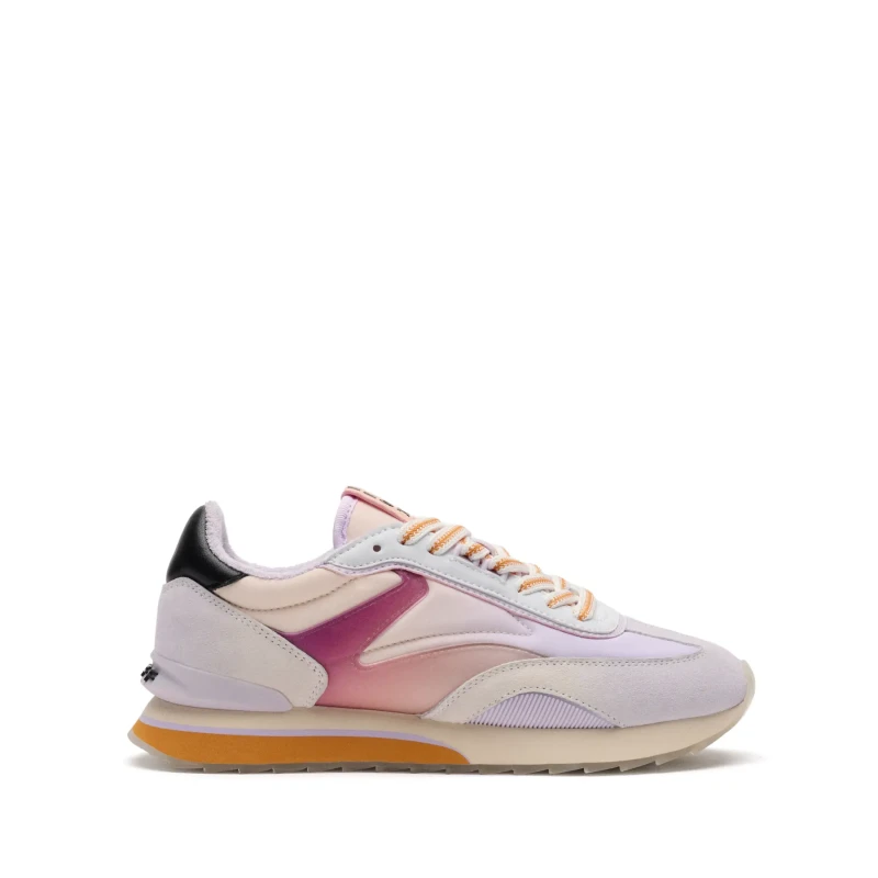 Image of Hoff Womens Trainers Hoff Bull Violet Female 40