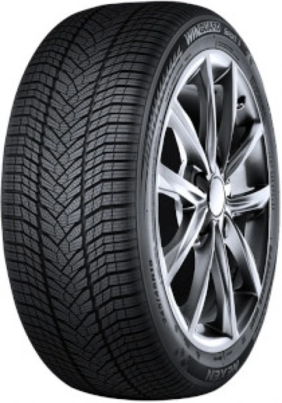 Image of Nexen Winguard Sport 3 ( 225/55 R17 101H XL 4PR EVc ) Winter tires