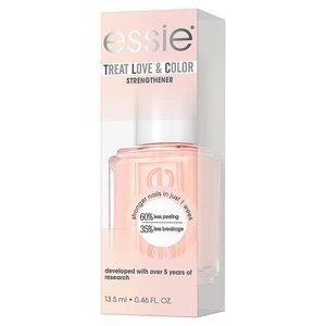 Image of Essie Nail Treat Love Colour Tinted Love 13.5ml