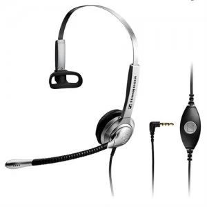 Image of Sennheiser MB-50 Mono Headset