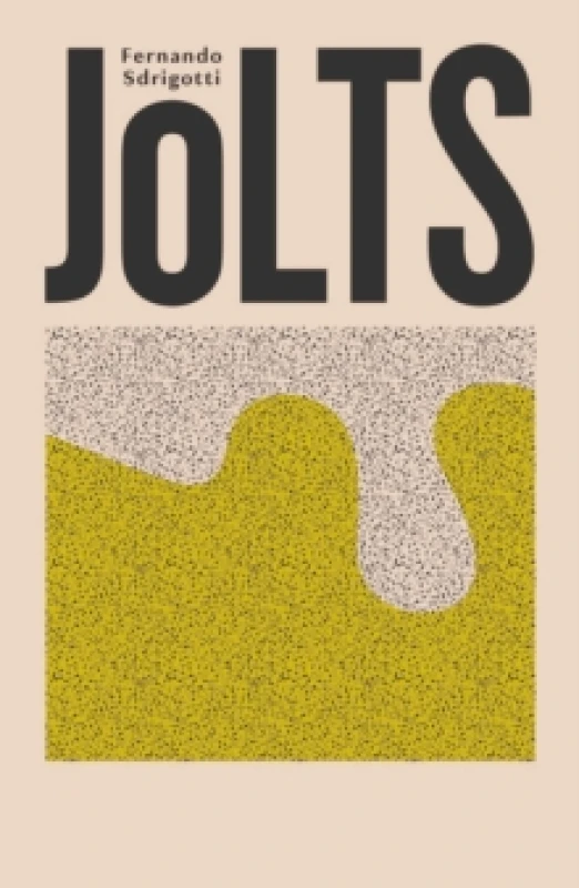 Image of Jolts Paperback / softback