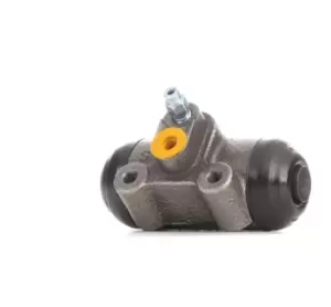 Image of RIDEX Brake Cylinder RENAULT,FIAT,PEUGEOT 277W0007 9940554,9404402708,ZF09938868 Wheel Cylinder,Brake Wheel Cylinder,Wheel Brake Cylinder 71739132