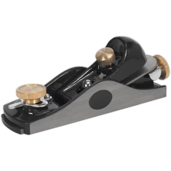 Image of Sealey Block Plane