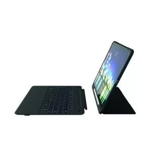 Image of Zagg Book Go Detachable KeyboardCase Apple iPad Pro 12.9 UK 103302326