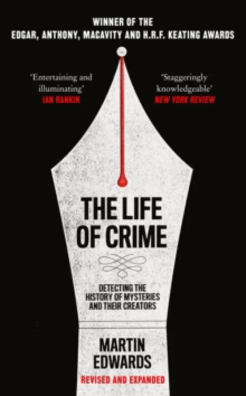 Image of The Life of Crime. Paperback. By Martin Edwards Books