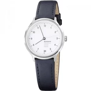 Image of Ladies Mondaine Helvetica No1 Regular Watch