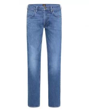 Image of Lee Darren Regular Straight Fit Jean