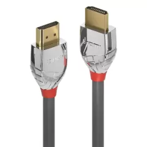 Image of Lindy 1m High Speed HDMI Cable, Cromo Line