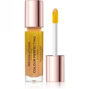 Image of Revolution Skincare Eye Cream Colour Perfecting Eye Gel for Even Skintone 9ml