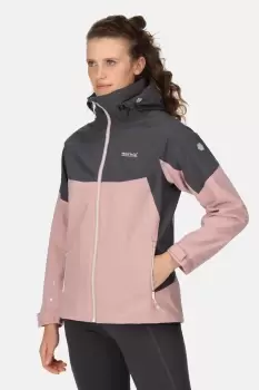 Image of 'Bosfield' Isotex Recycled Hiking Jacket