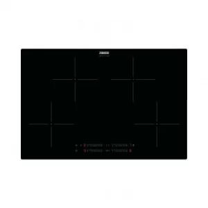 Image of Zanussi ZITN844K 4 Zone Induction Hob