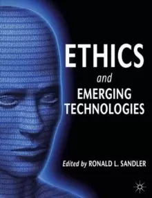 Image of Ethics and Emerging Technologies