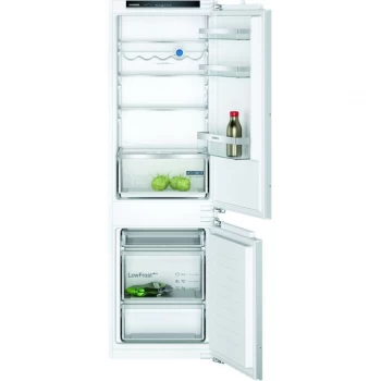 Image of Siemens iQ300 KI86VVFE0G 267L Integrated Fridge Freezer