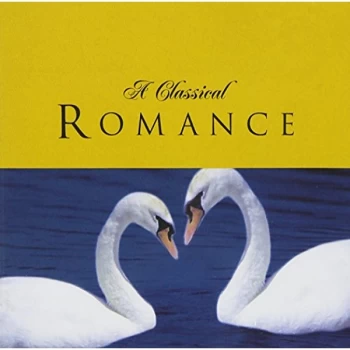 Image of Various Artists - A Classical Romance CD