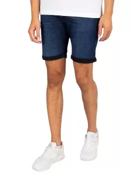 Image of Rick Original 161 Denim Shorts