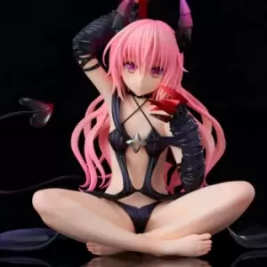 Image of To Love-Ru Darkness PVC Statue 1/6 Nana Astar Deviluke Darkness Ver. 17 cm