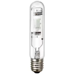 Image of Crompton Lamps HID Tubular 400W E40 Mercury Cool White Clear