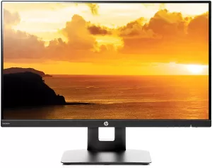 Image of HP 24" VH240A Full HD IPS LED Monitor