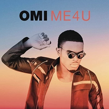 Image of OMI - Me4U CD