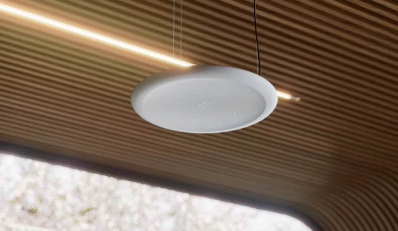 Image of Cisco Cisco CS-MIC-CLGPRO= microphone White Conference microphone CS-MIC-CLGPRO=