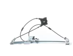 Image of VALEO Window regulator 850767 Window mechanism,Regulator for window MERCEDES-BENZ,VIANO (W639),VITO Bus (W639),VITO / MIXTO Kasten (W639)