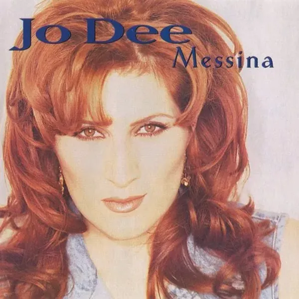 Image of Jo Dee Messina CD Album