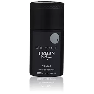 Image of Armaf Club De Nuit Urban Man Deodorant 250ml